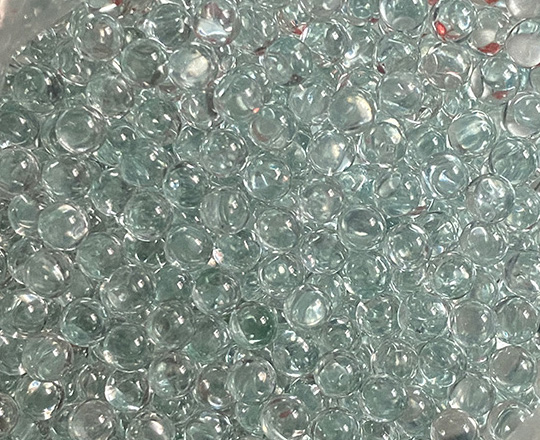 高精度玻璃珠