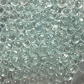 高精度透明玻璃珠的广泛应用领域